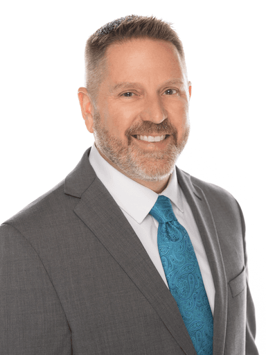 Shane Naugher