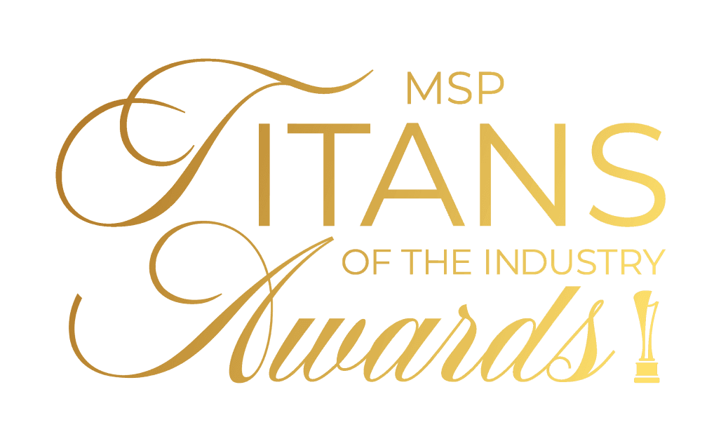 Dazzee Recognized as MSP Titans of the Industry Finalist for AI-Powered Innovation