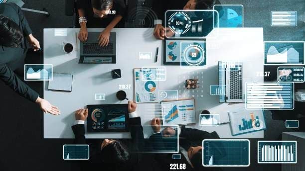 How Small Businesses Use Managed IT to Compete with Big Brands