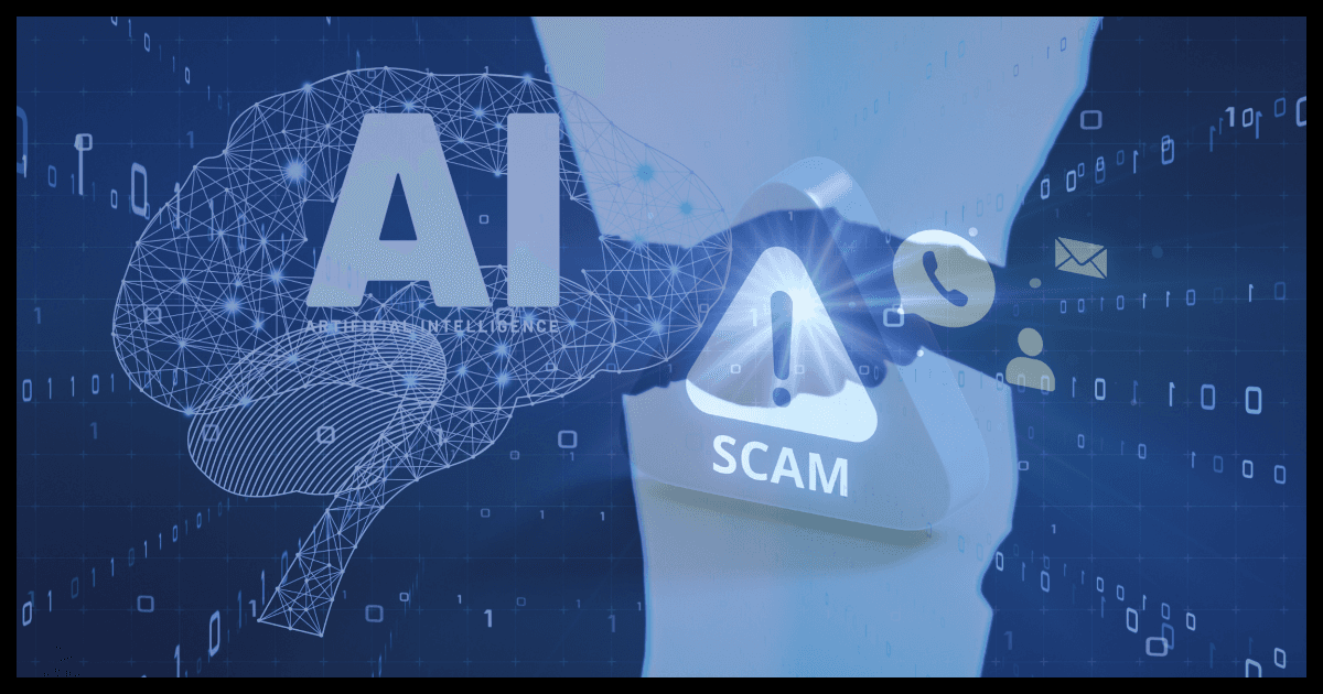 3 Ways Scammers are using AI to Con You - And How to Protect Yourself