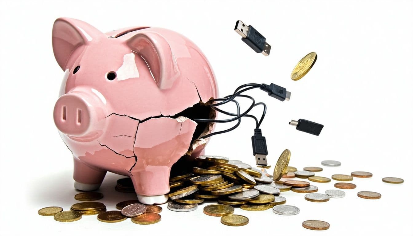 The Real Cost of Cheap IT Support: What You’re Not Being Told