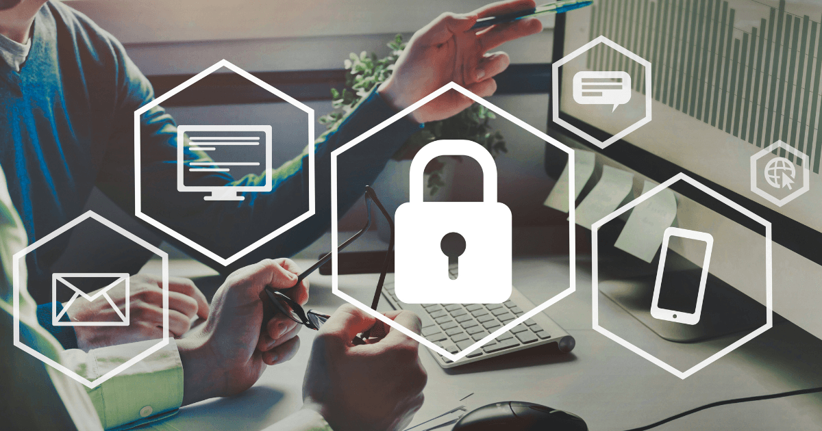The Biggest Cybersecurity Threats Small Businesses Face in 2025