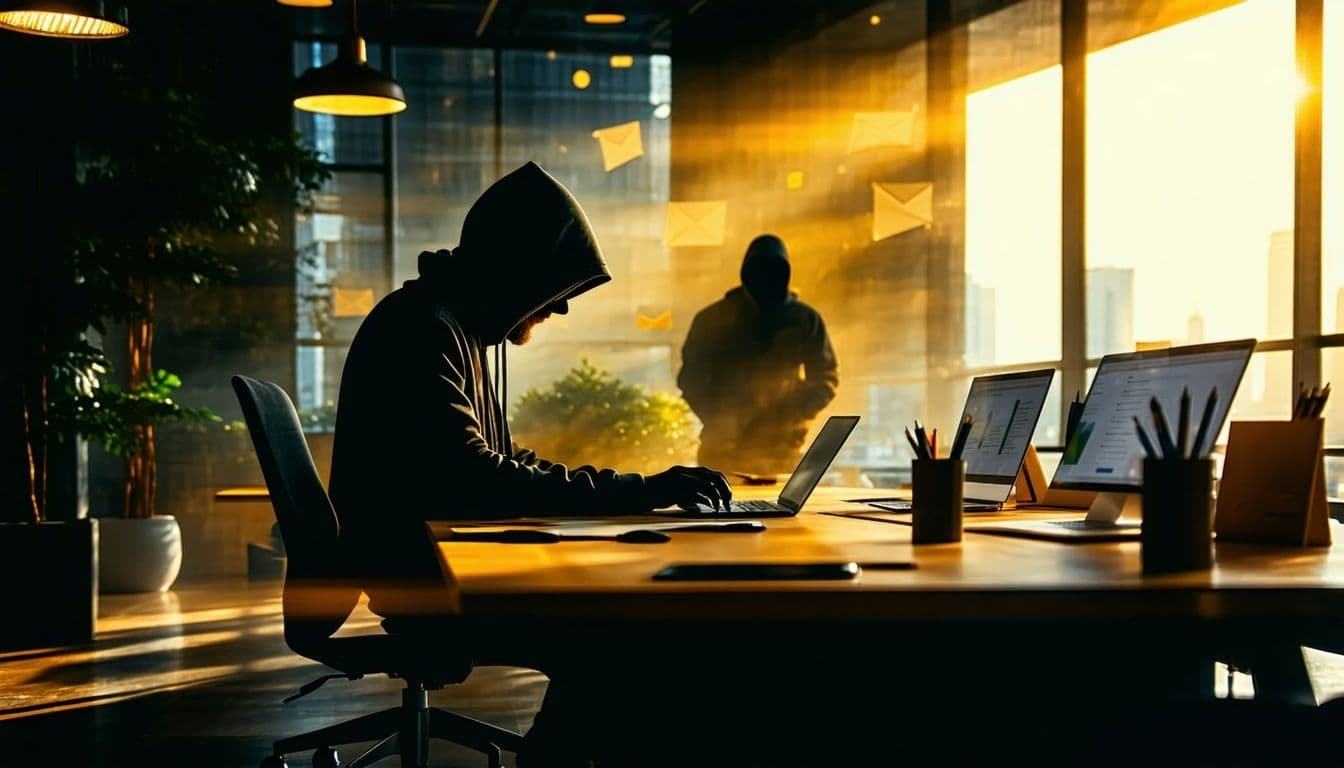 Why Hackers Love August — And What Your Business Can Do About It