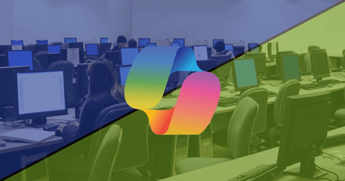 Using Microsoft Copilot in Education