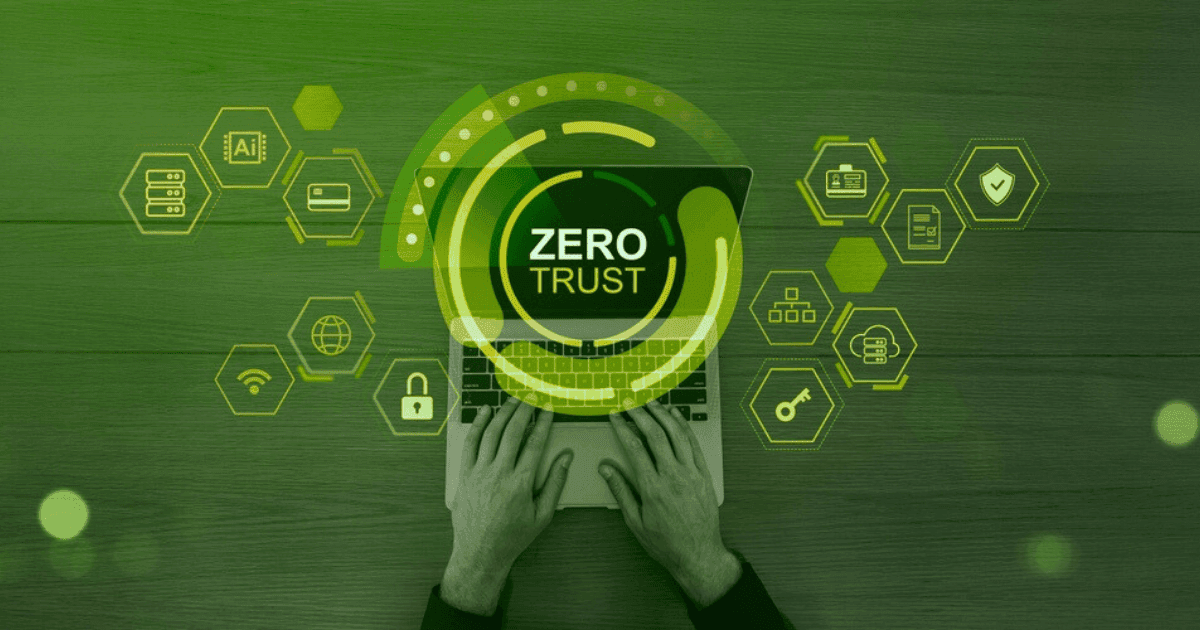What Is Zero Trust, and Why Should Your Business Care?