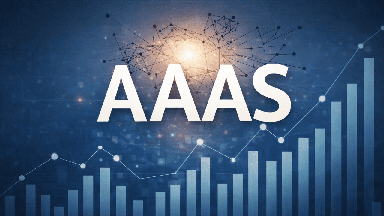 What Is Analytics As A Service (AAAS)?